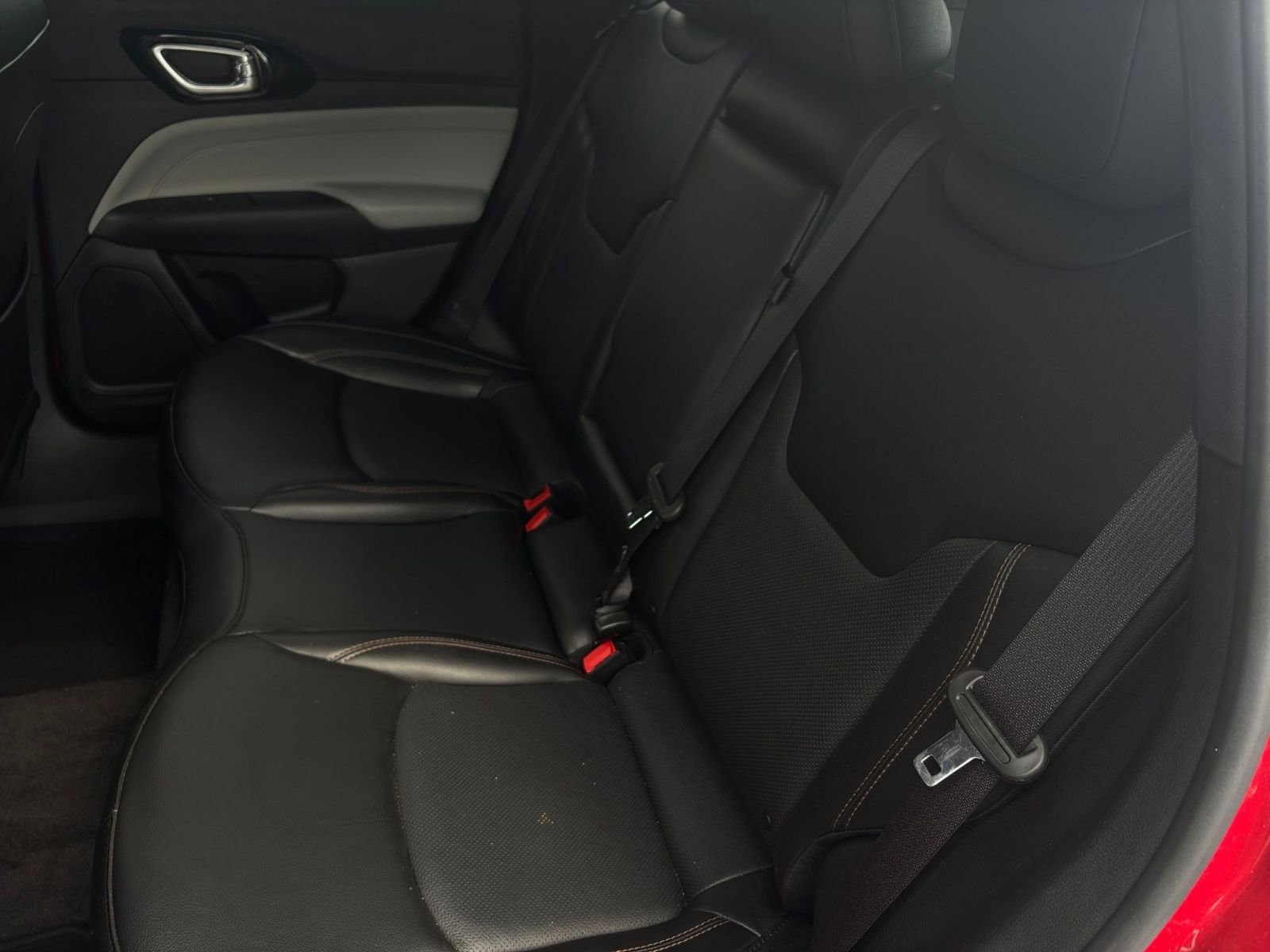Thumbnail: 2023 Jeep Compass - 26