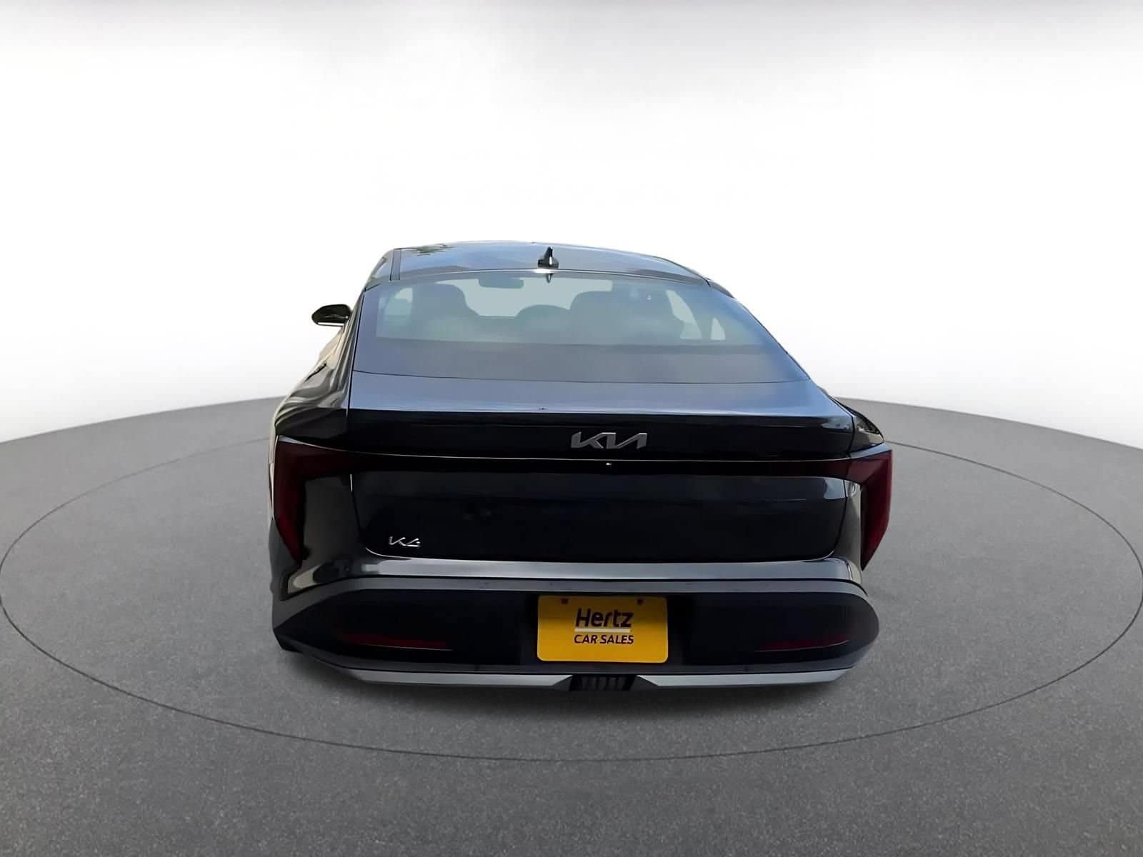 Thumbnail: 2025 Kia K4 - 6