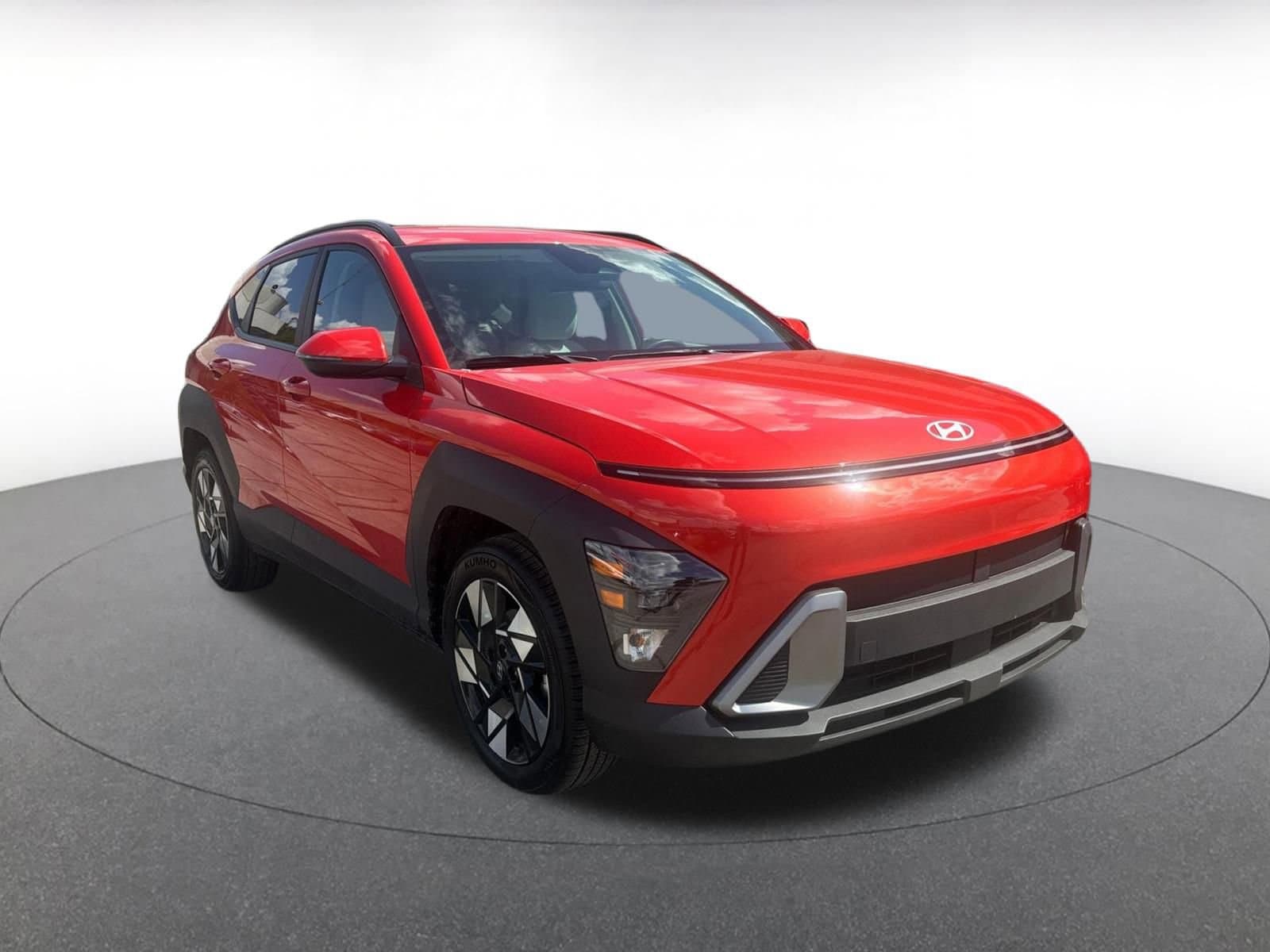 Thumbnail: 2025 Hyundai Kona - 1