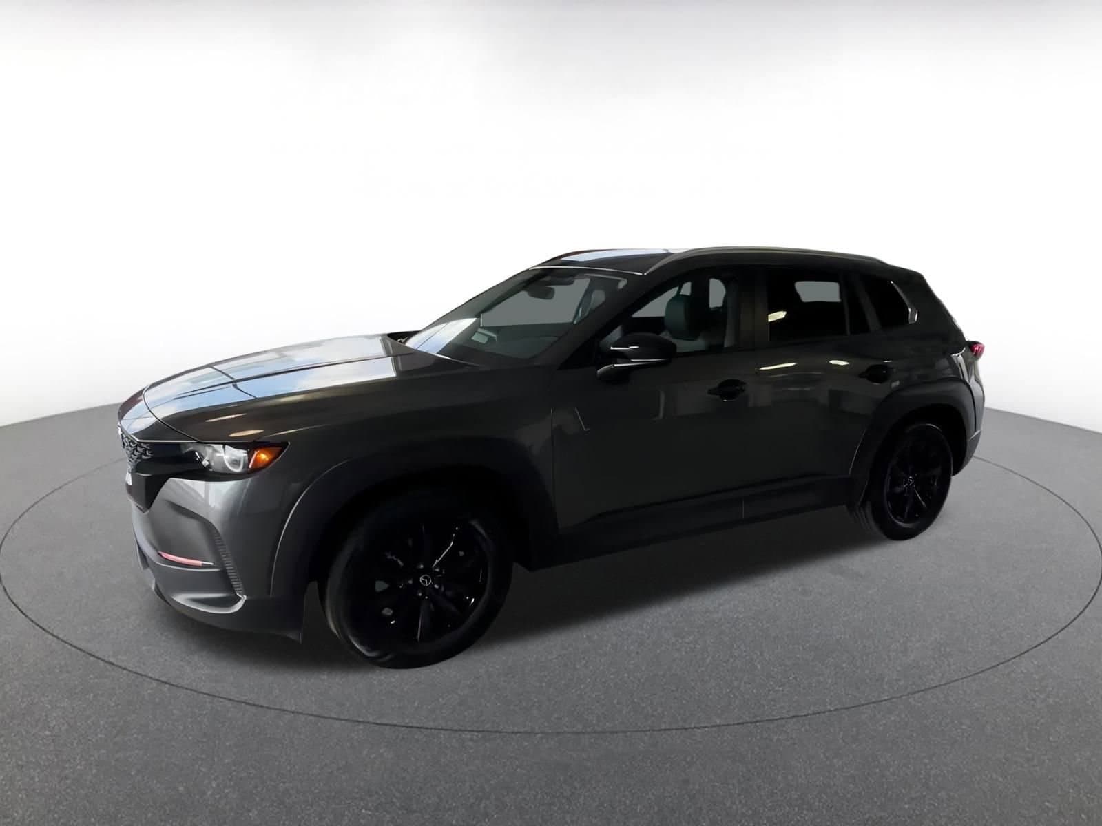 Thumbnail: 2025 Mazda CX-50 - 7