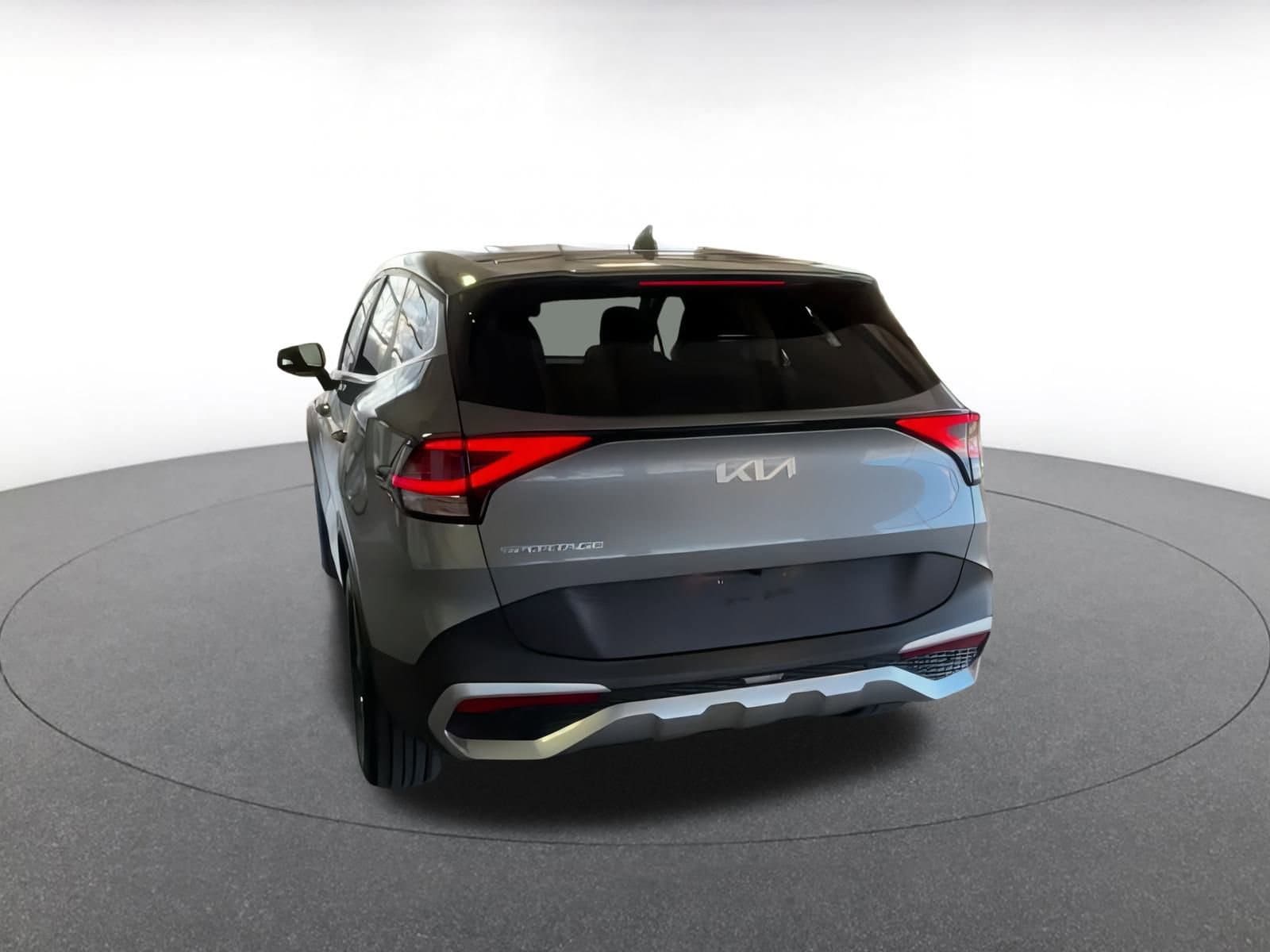 2023 Kia Sportage LX 17