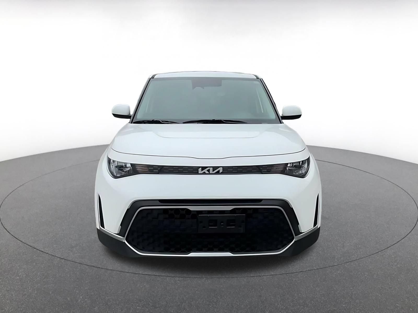 Thumbnail: 2025 Kia Soul - 4