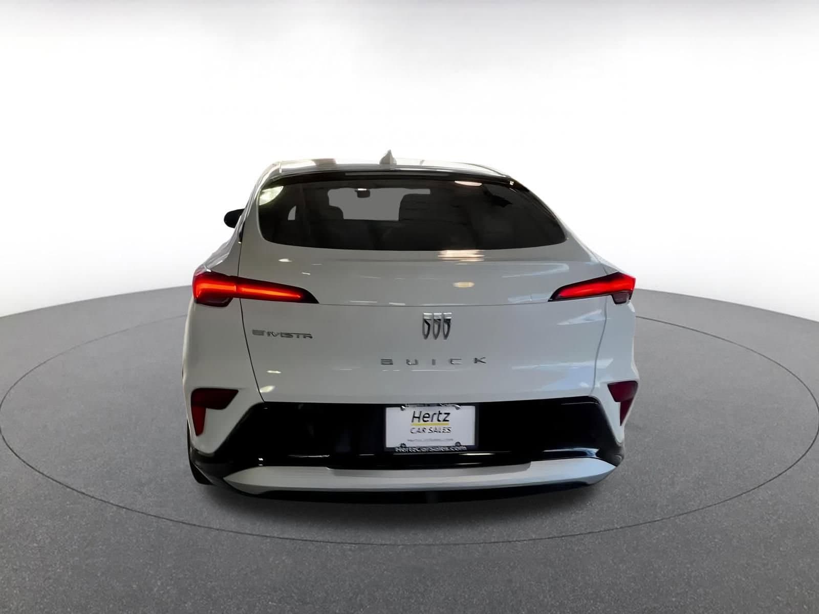 Thumbnail: 2025 Buick Envista - 11