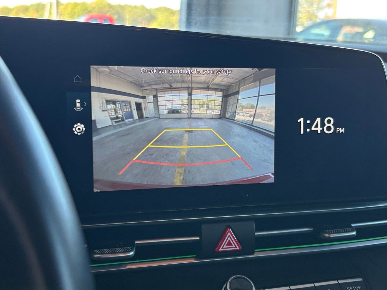 Thumbnail: 2025 Hyundai Elantra - 23