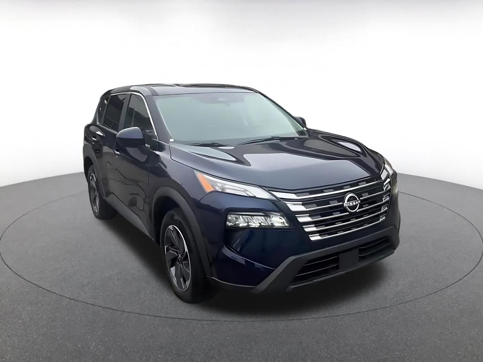 Thumbnail: 2025 Nissan Rogue - 3