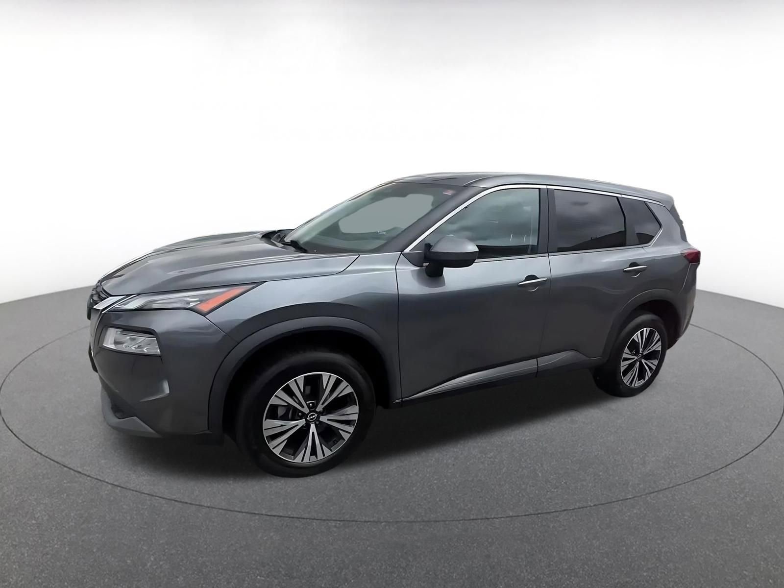 Thumbnail: 2023 Nissan Rogue - 7