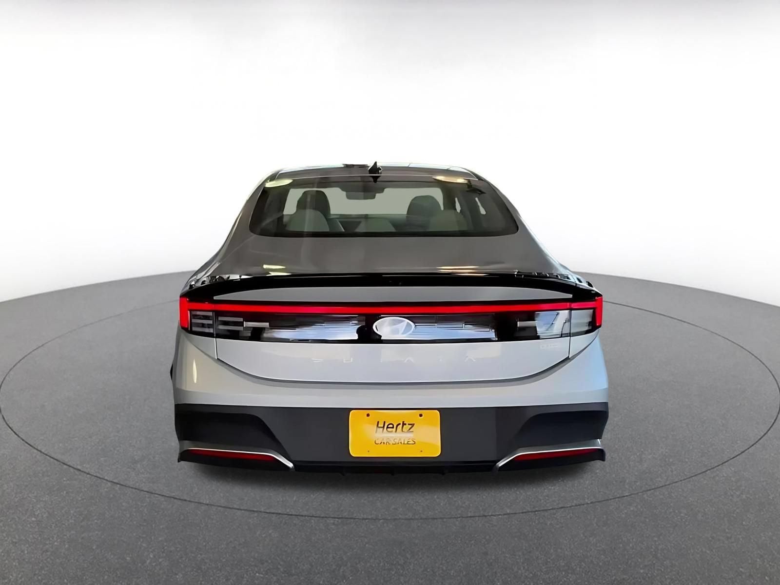 Thumbnail: 2026 Hyundai Sonata - 12
