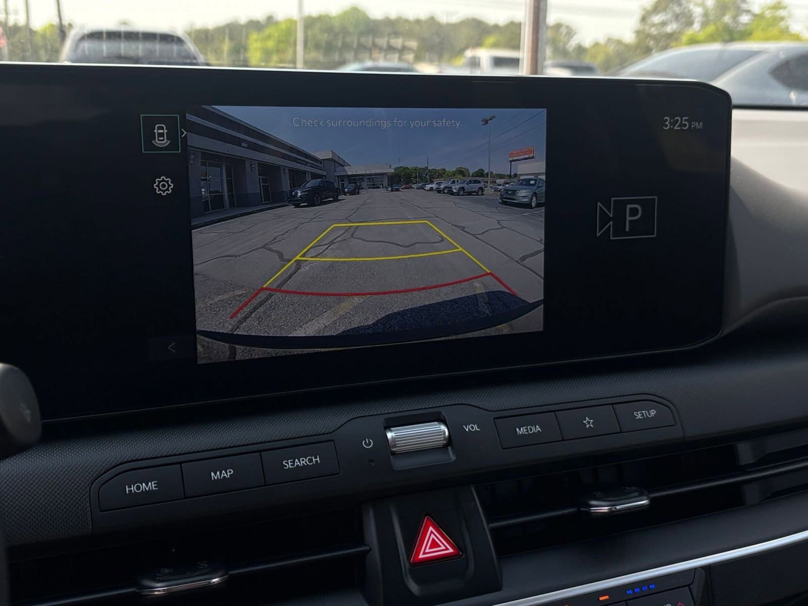 Thumbnail: 2025 Kia K4 - 23