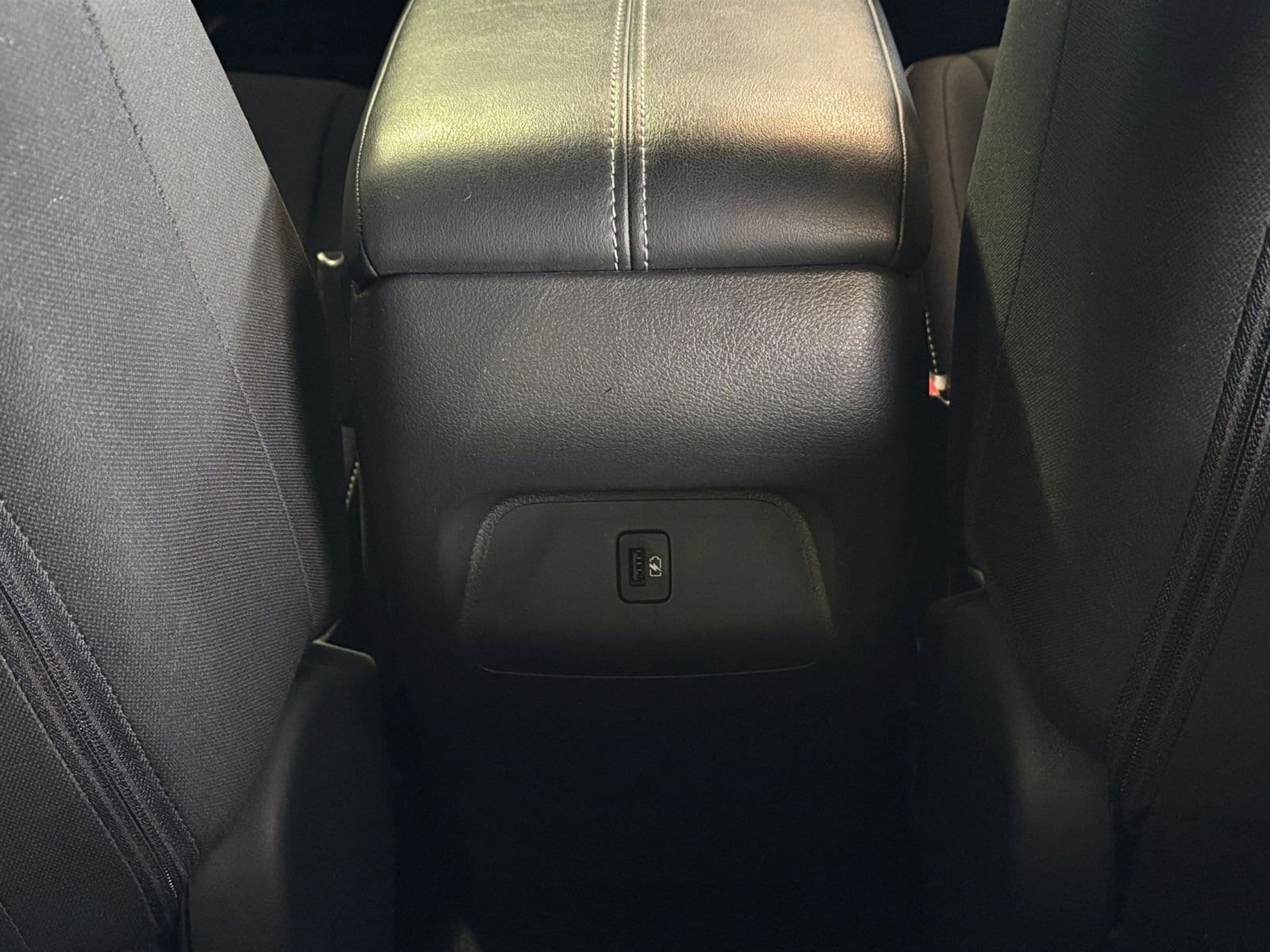 Thumbnail: 2025 Nissan Sentra - 22