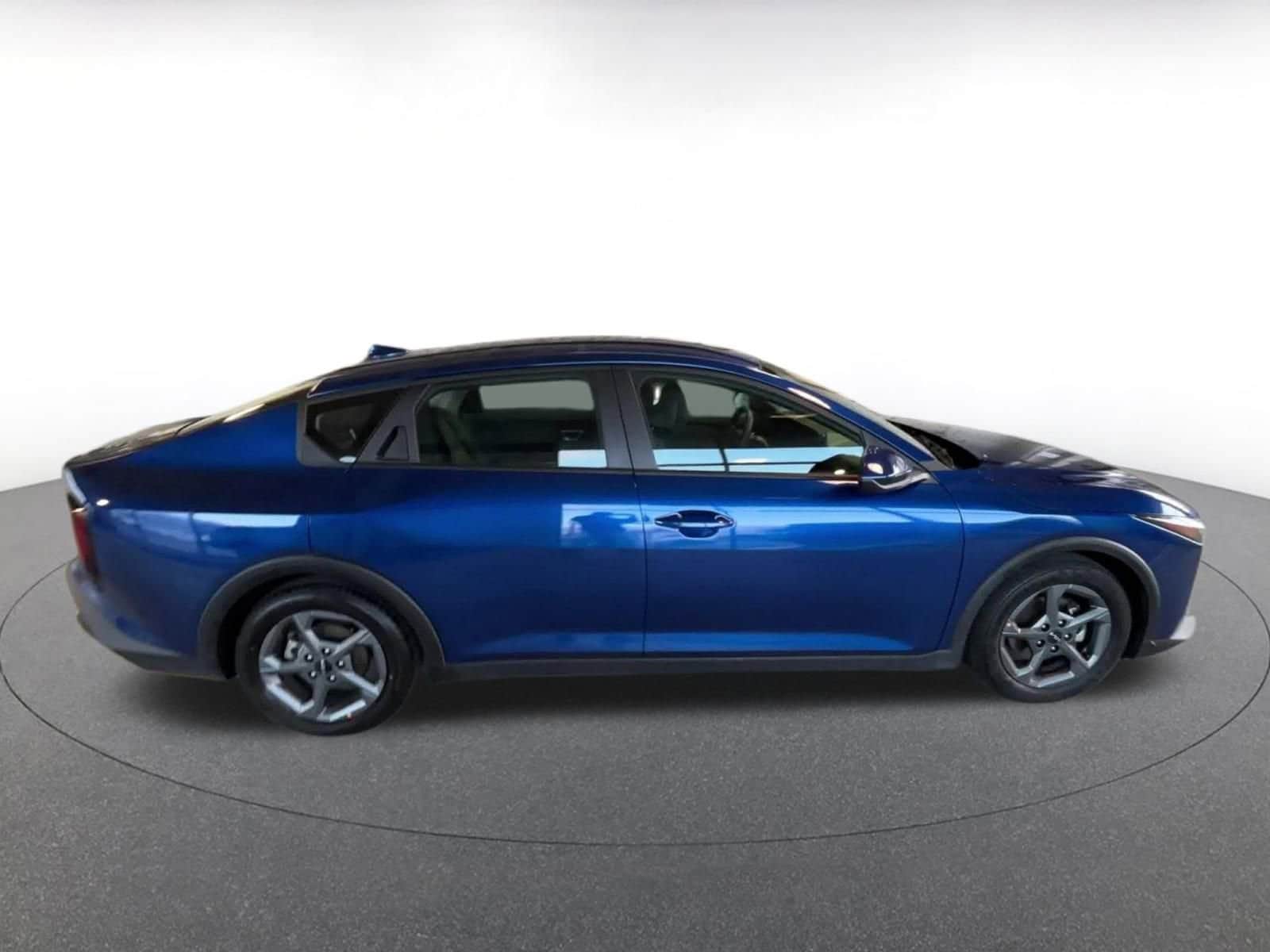 Thumbnail: 2025 Kia K4 - 16