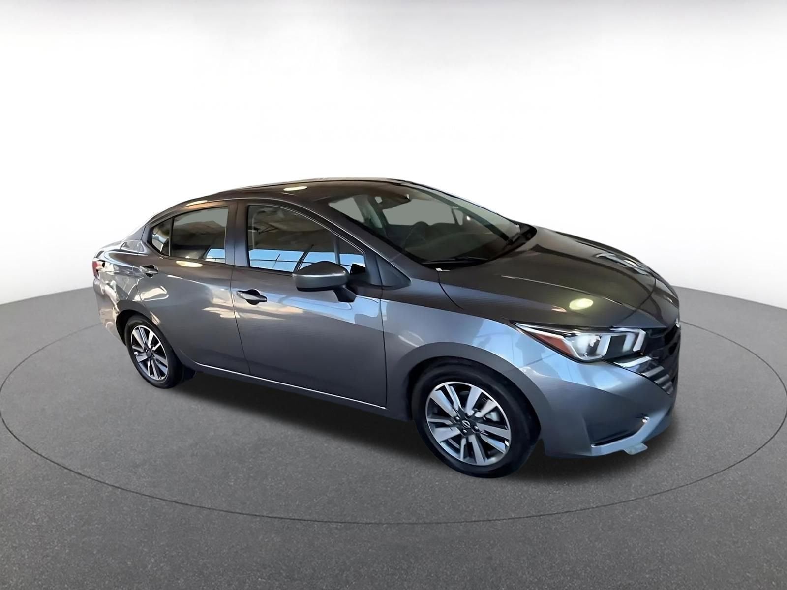 Thumbnail: 2023 Nissan Versa - 1