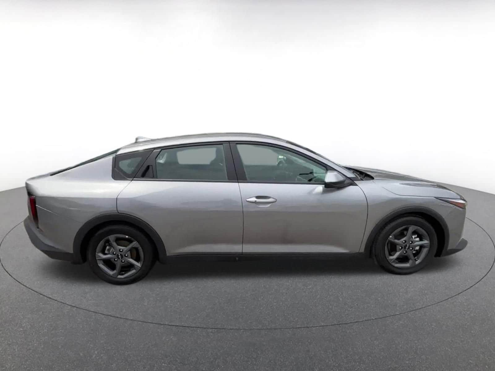 Thumbnail: 2025 Kia K4 - 20