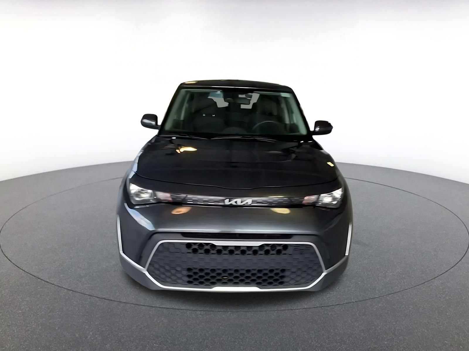 Thumbnail: 2025 Kia Soul - 4