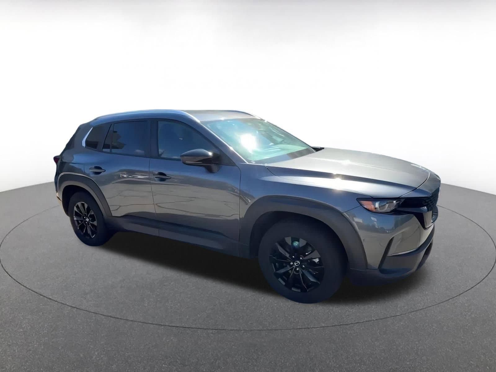Thumbnail: 2025 Mazda CX-50 - 2
