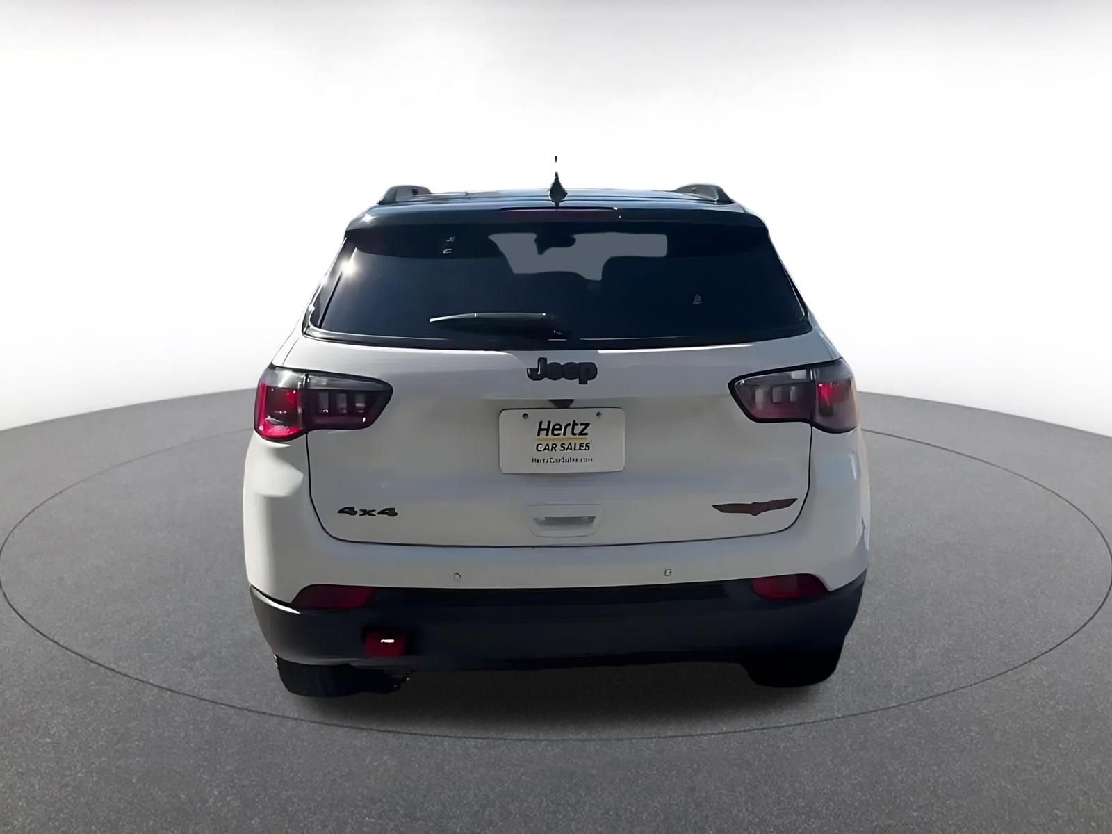 Thumbnail: 2025 Jeep Compass - 15