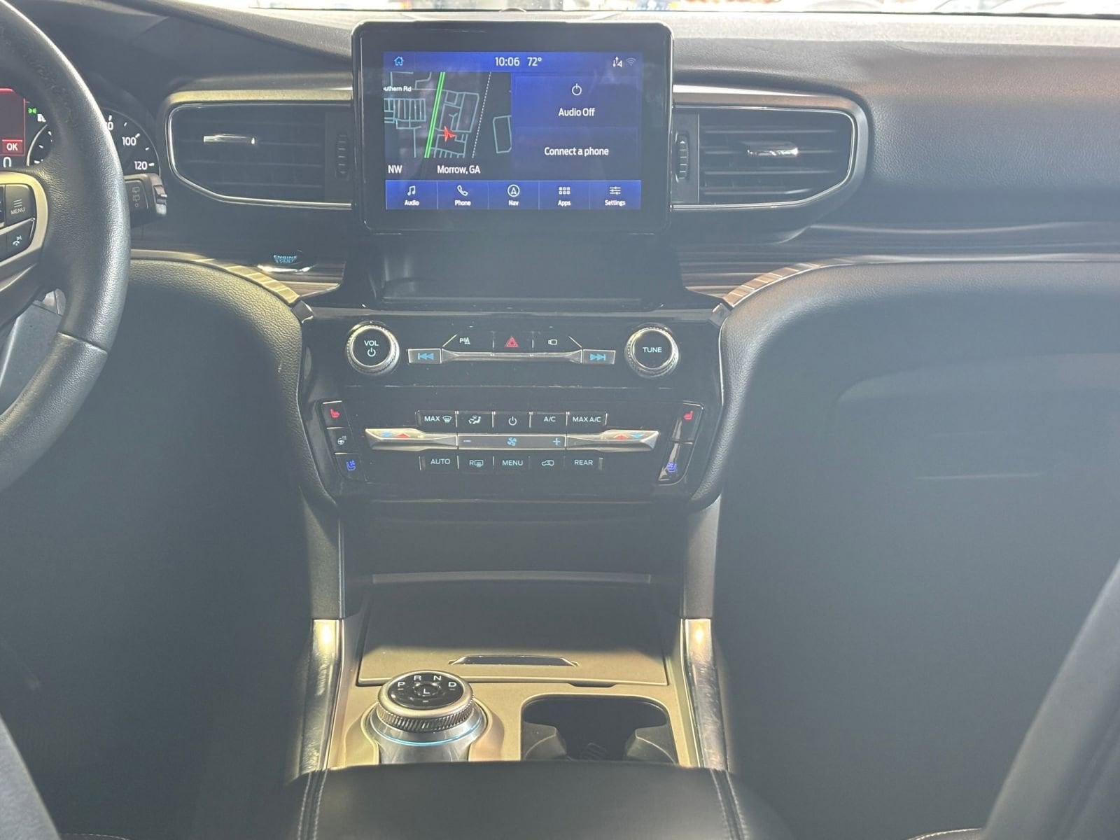 Thumbnail: 2023 Ford Explorer - 17