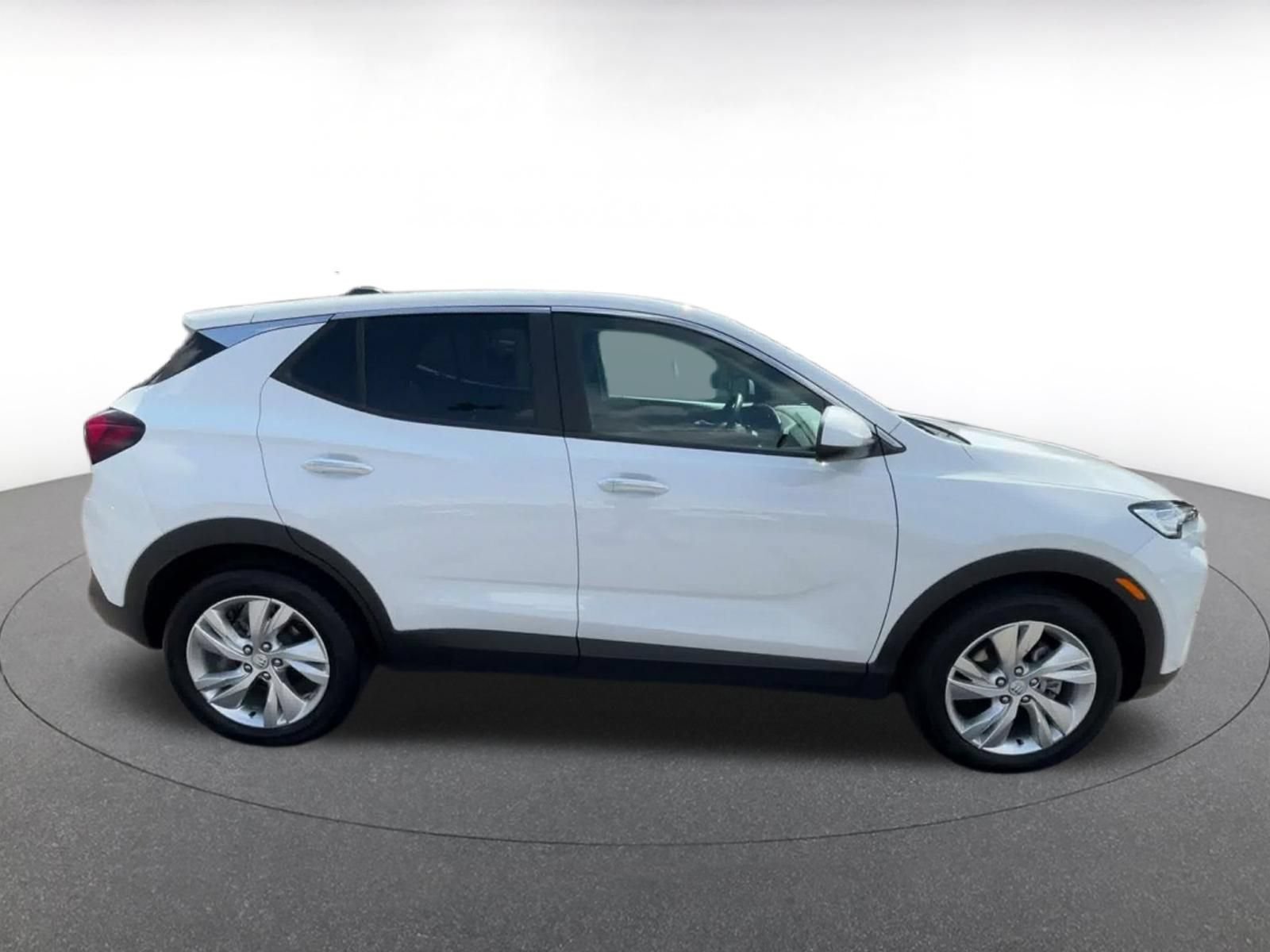 Thumbnail: 2025 Buick Encore GX - 15