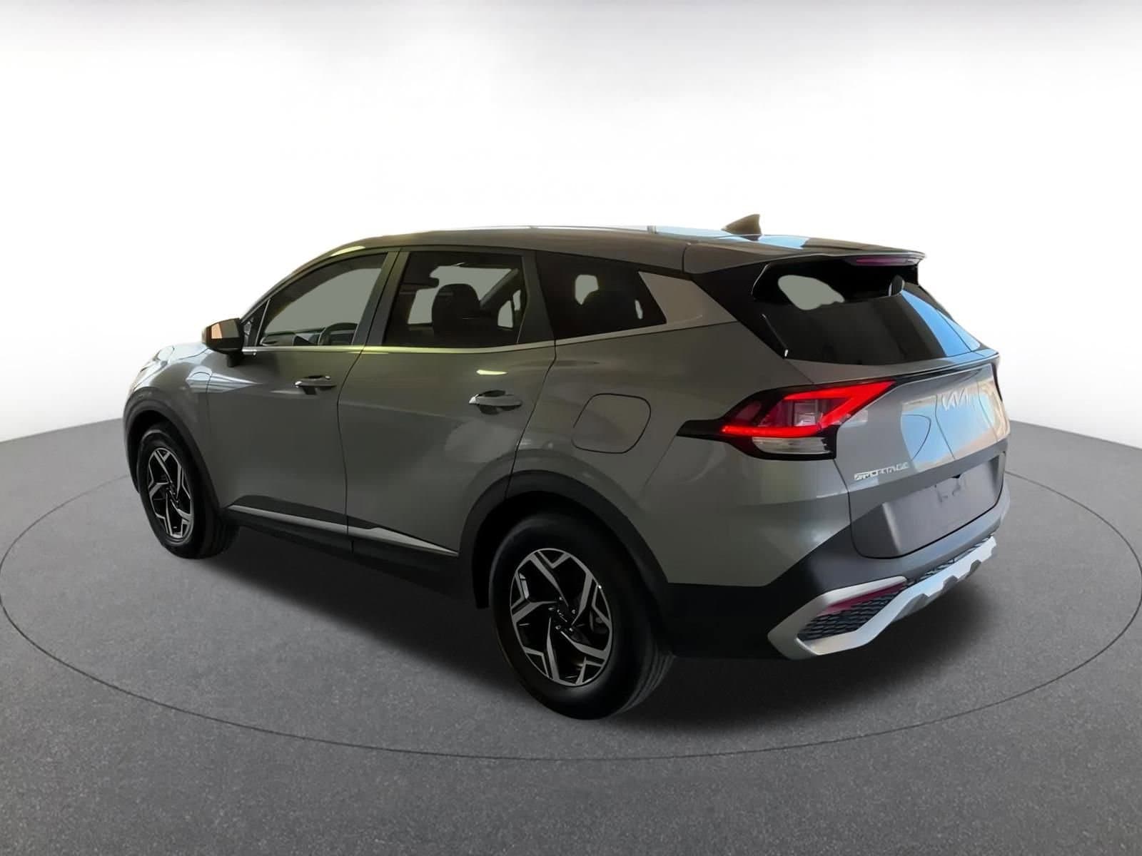 2023 Kia Sportage LX 7