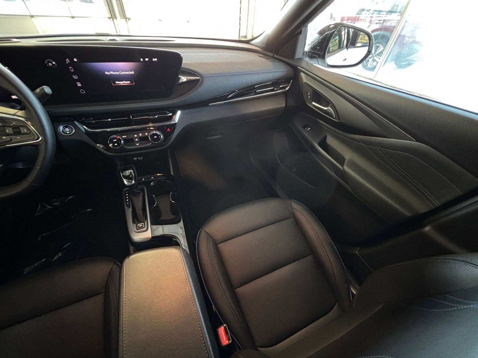 Thumbnail: 2025 Buick Envista - 35