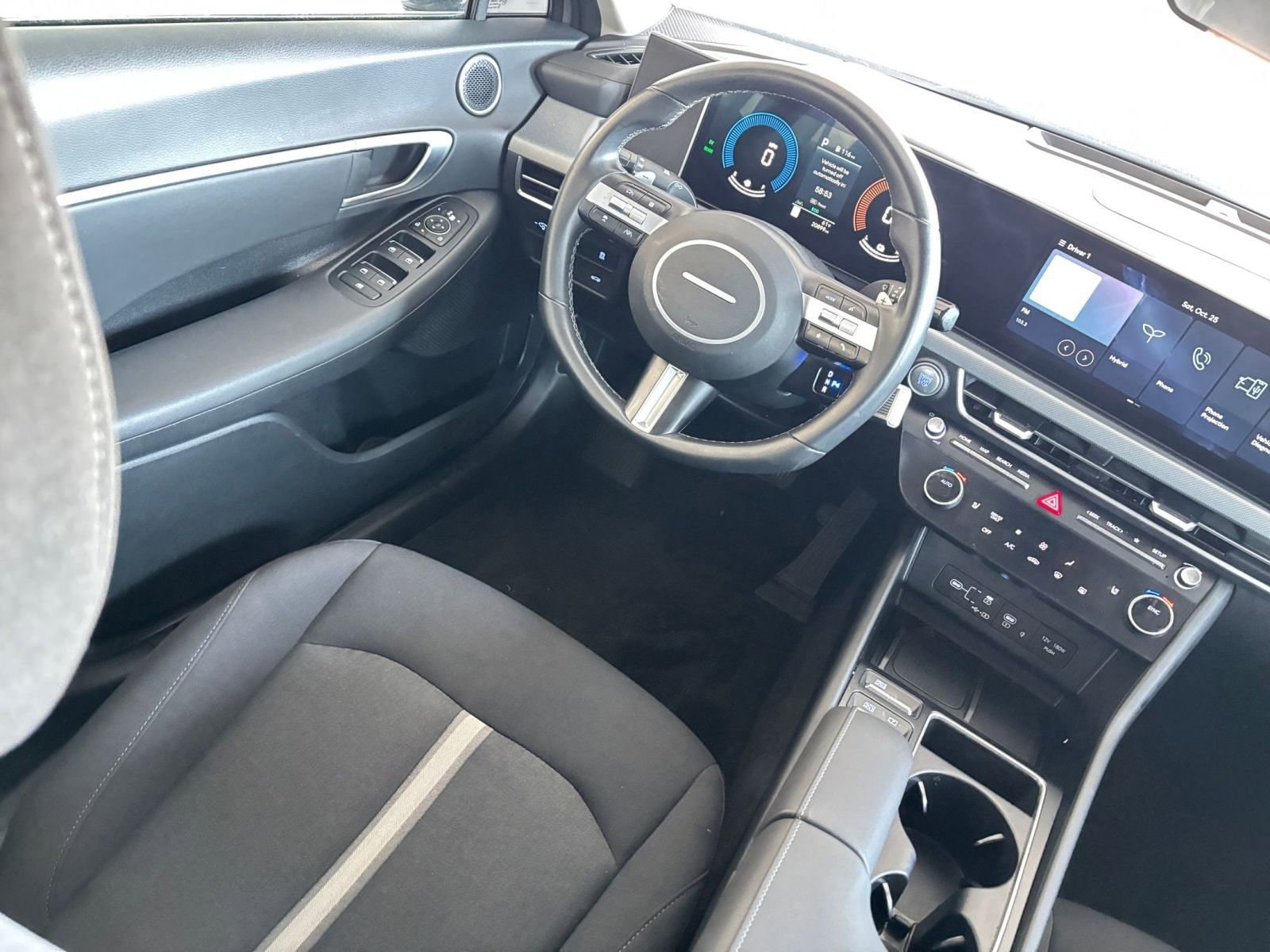 Thumbnail: 2025 Hyundai Sonata - 33