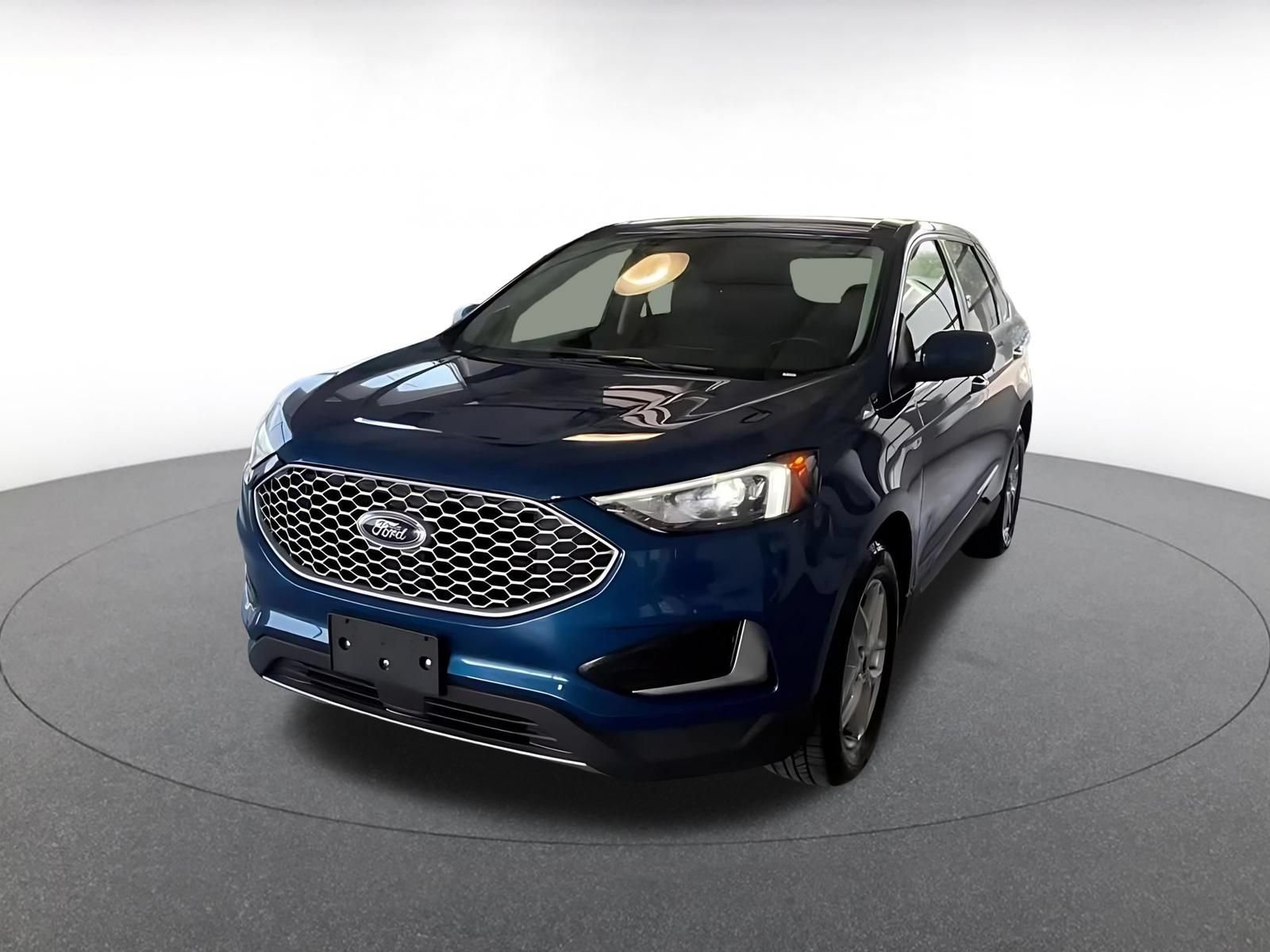 Thumbnail: 2024 Ford Edge - 6