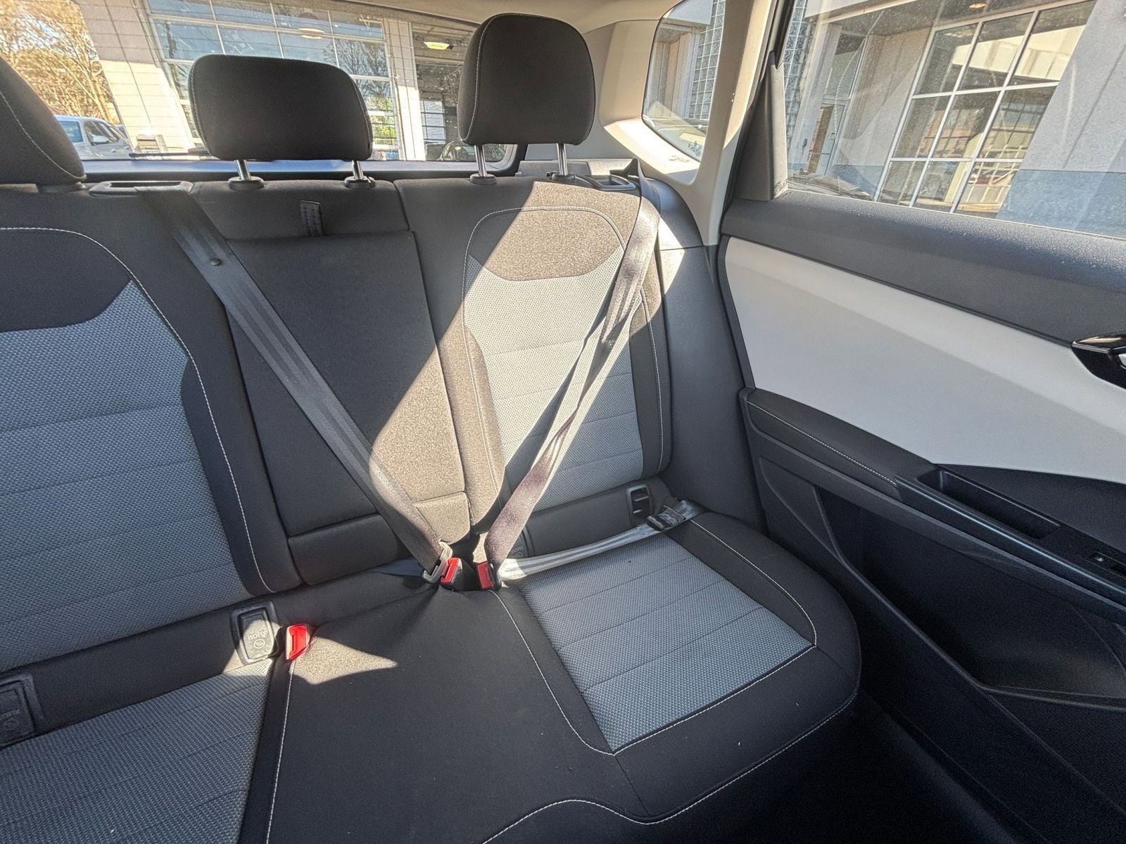 Thumbnail: 2025 Volkswagen Taos - 35