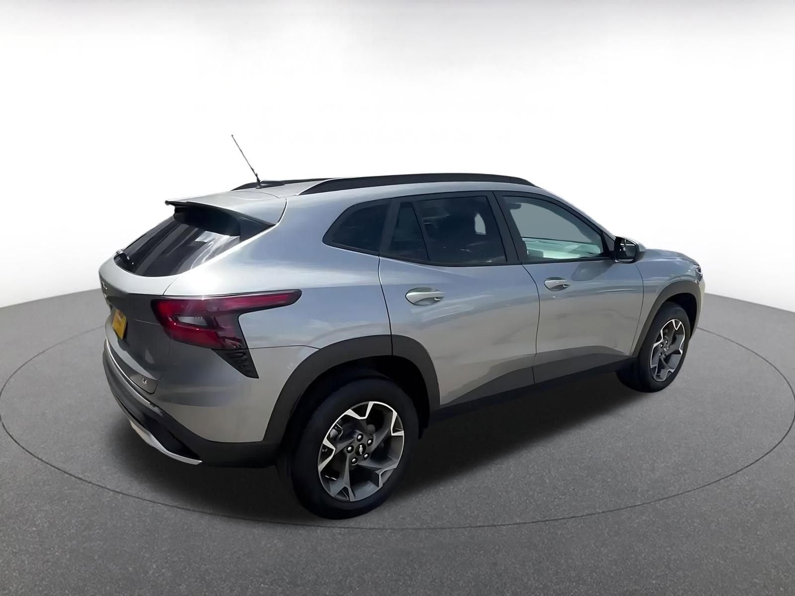 Thumbnail: 2025 Chevrolet Trax - 13
