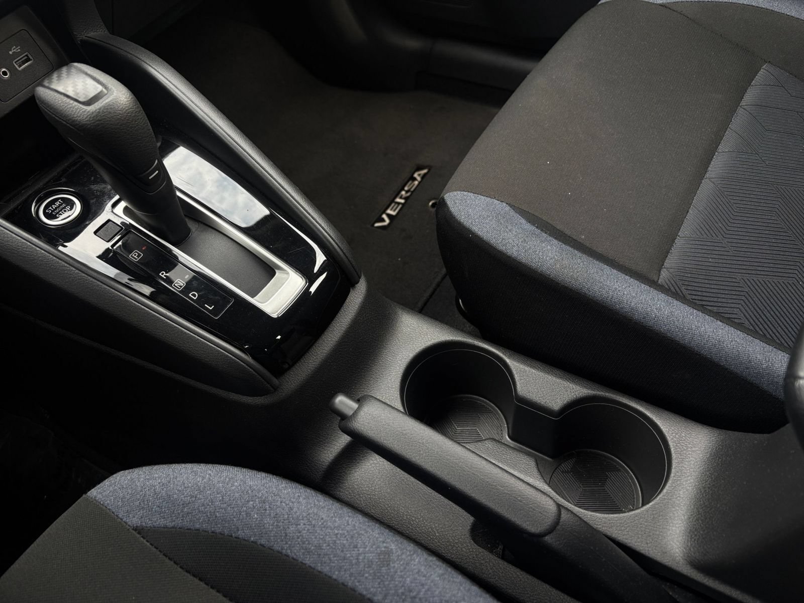 Thumbnail: 2025 Nissan Versa - 35