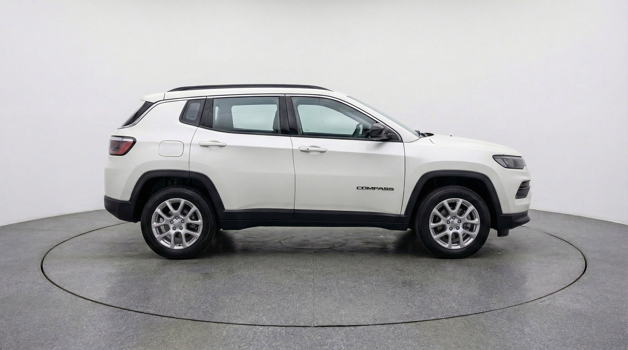 Thumbnail: 2025 Jeep Compass - 13