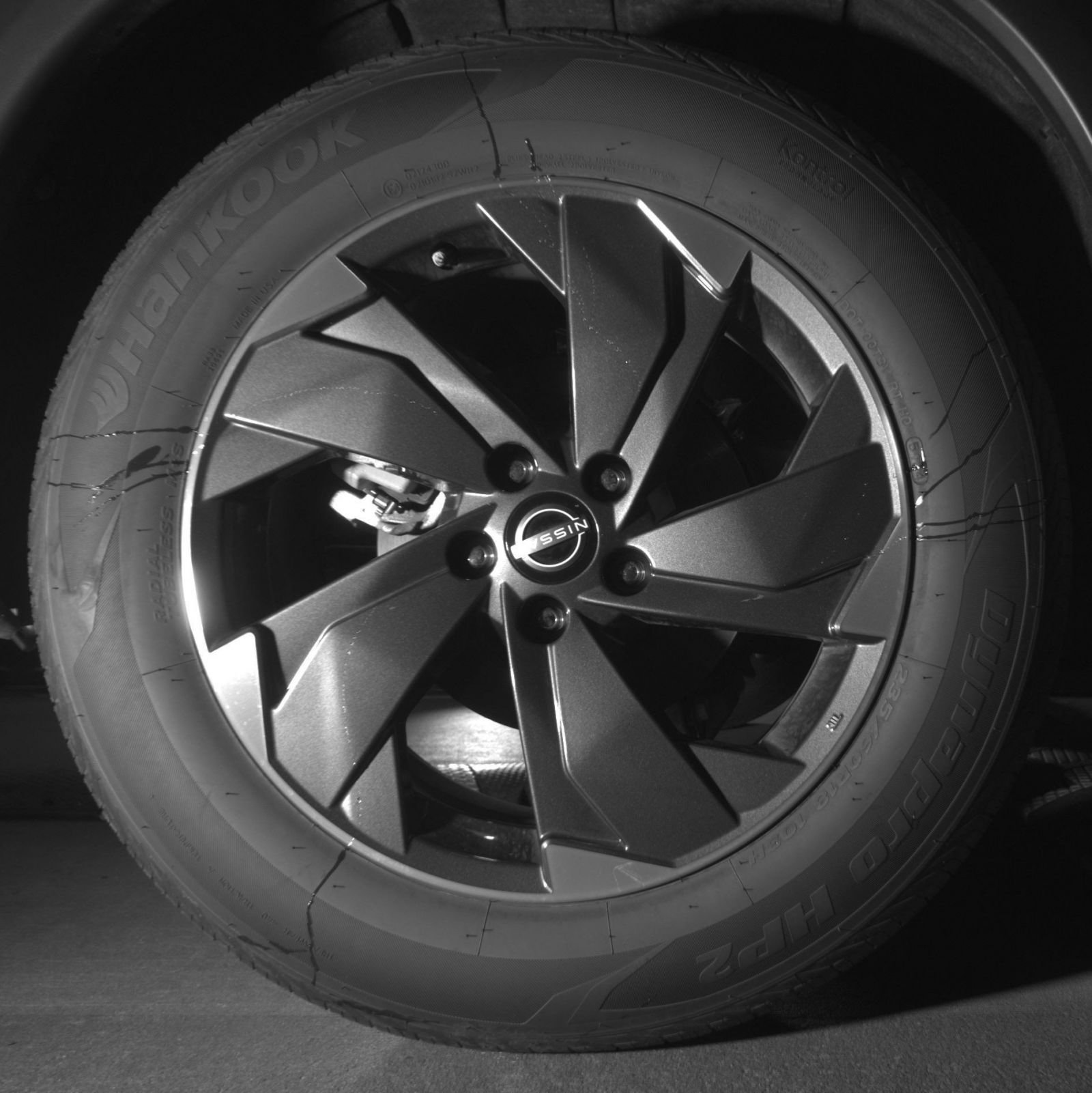 Thumbnail: 2025 Nissan Rogue - 18