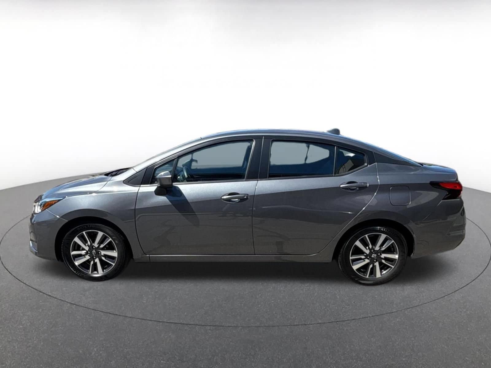 Thumbnail: 2025 Nissan Versa - 10