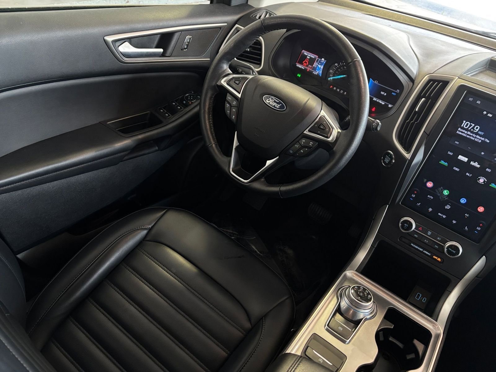 Thumbnail: 2024 Ford Edge - 34