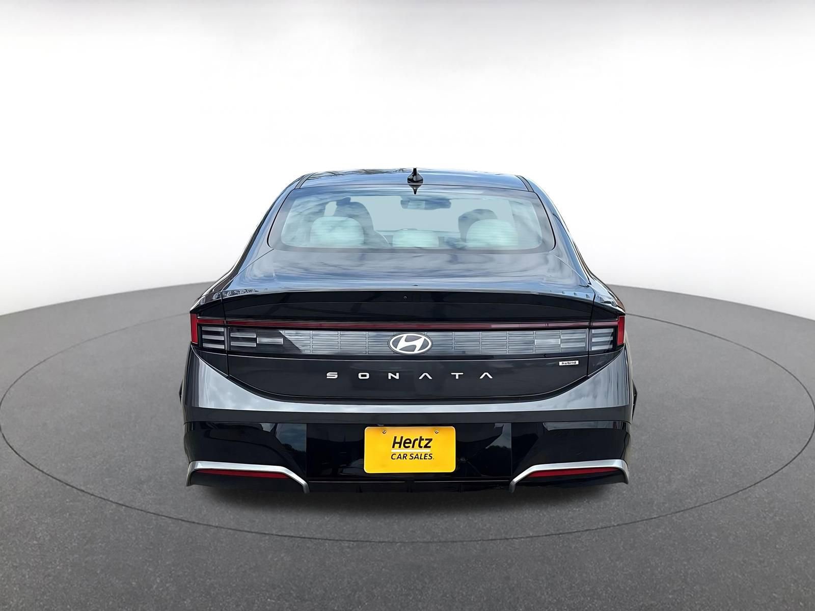 Thumbnail: 2025 Hyundai Sonata - 13