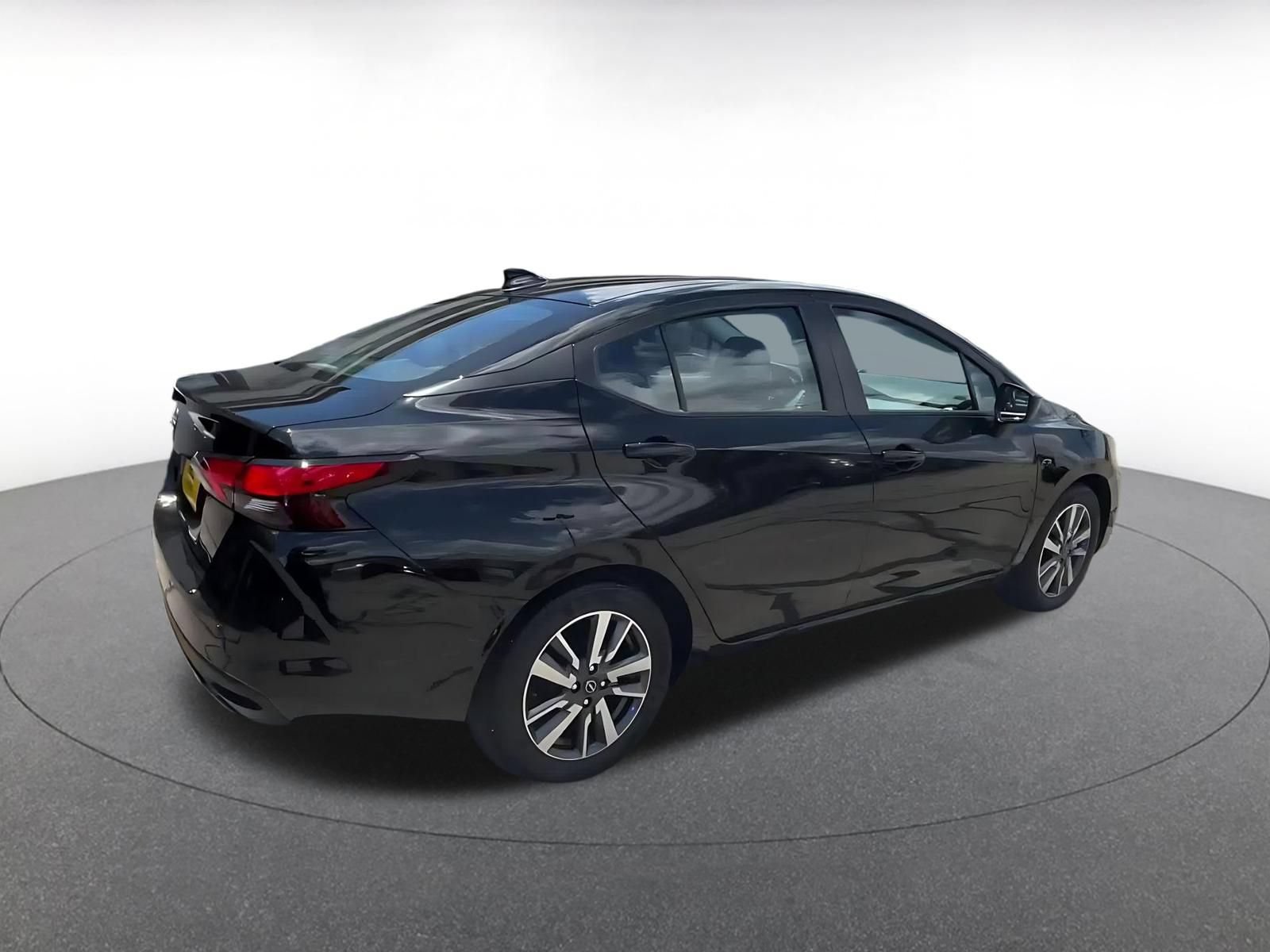 Thumbnail: 2025 Nissan Versa - 15