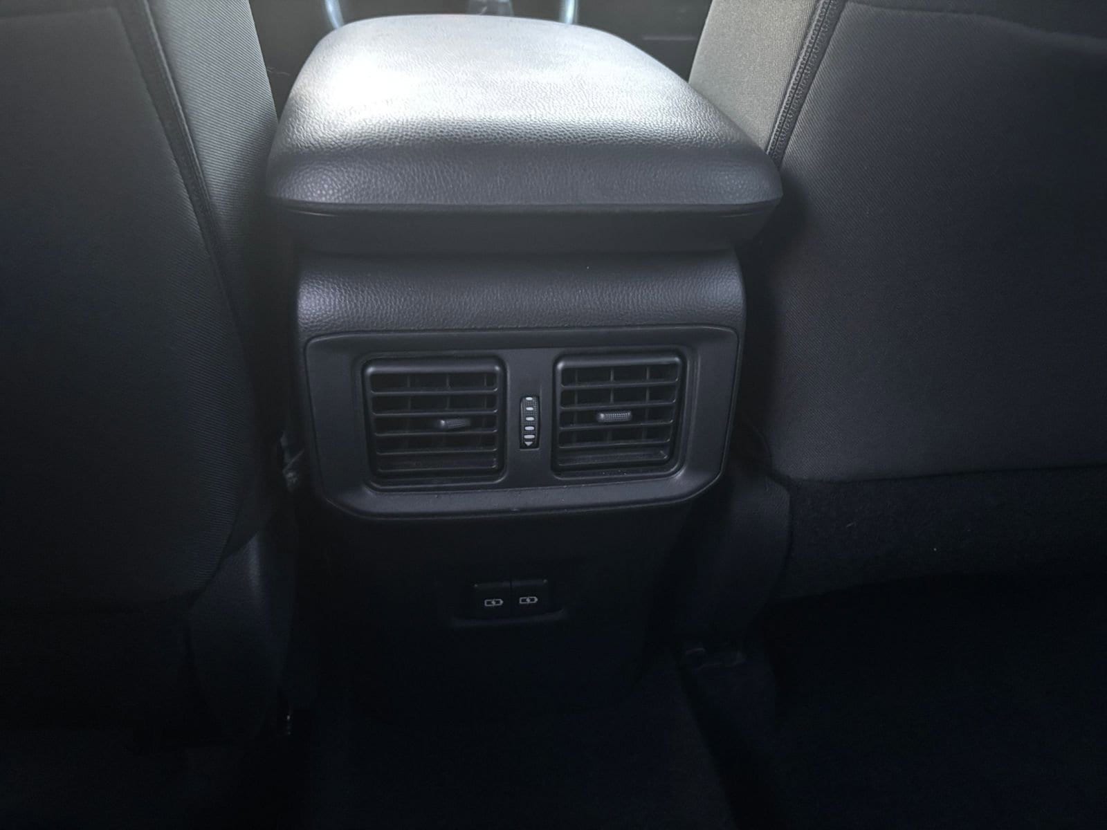 Thumbnail: 2025 Toyota RAV4 - 30