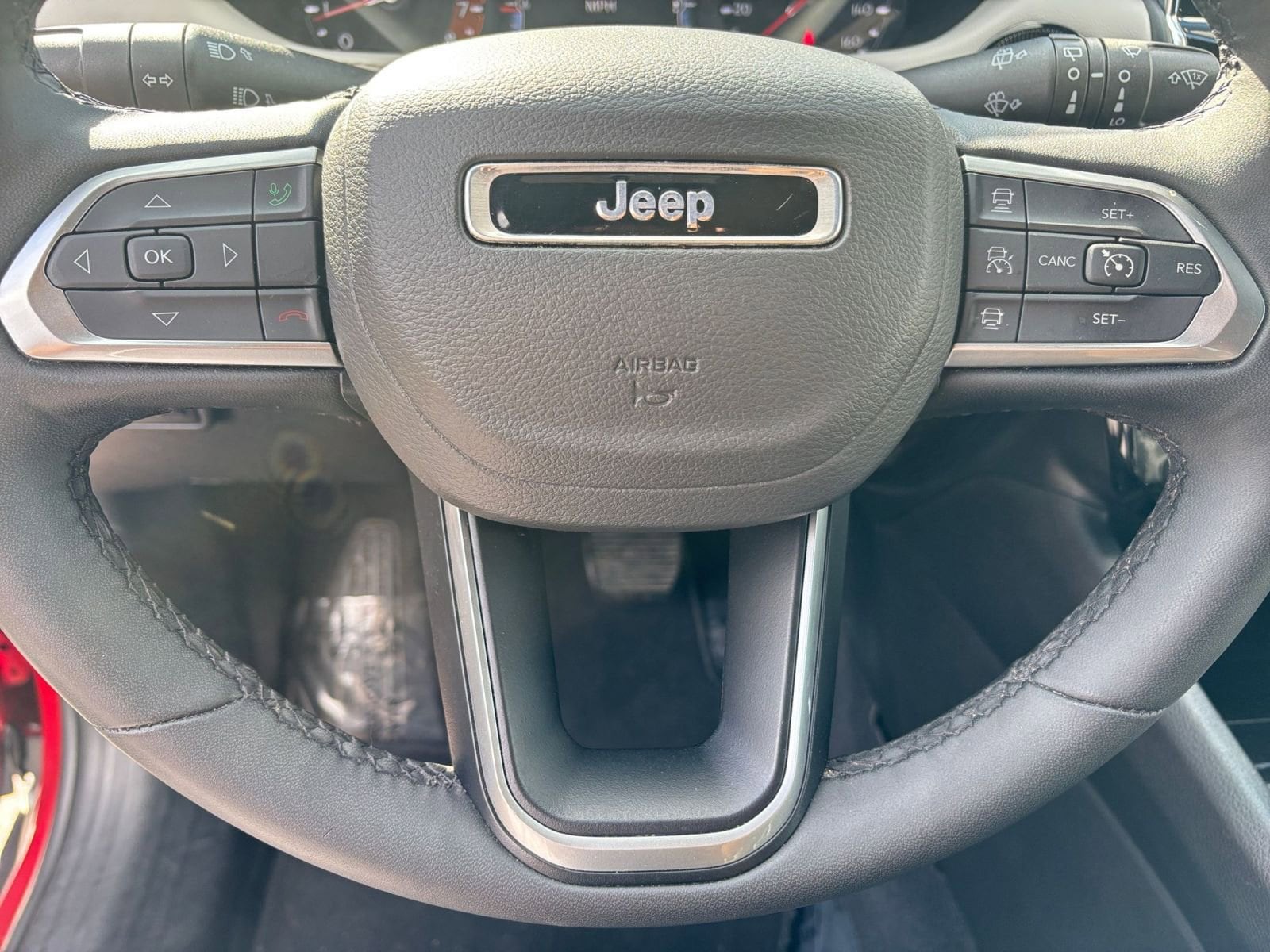 Thumbnail: 2025 Jeep Compass - 30