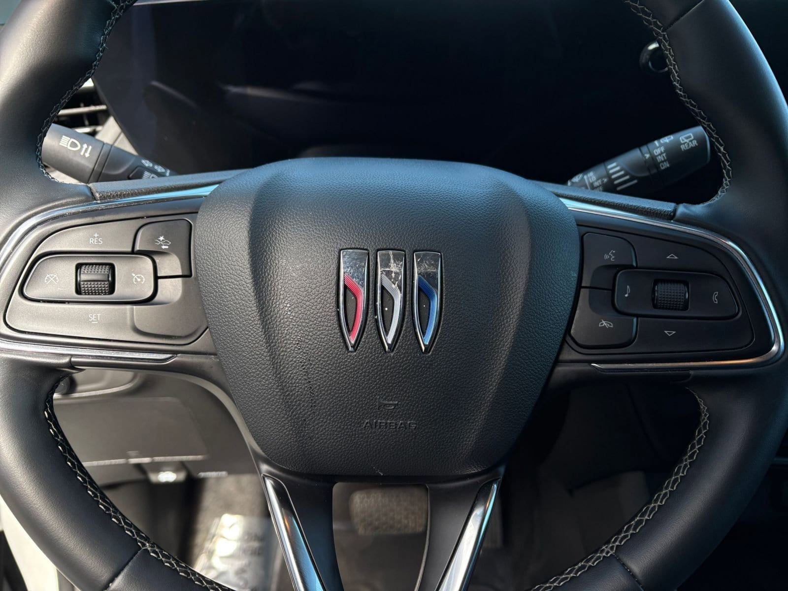 Thumbnail: 2025 Buick Encore GX - 28