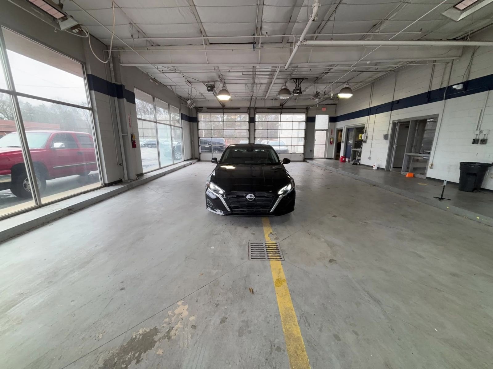 Thumbnail: 2025 Nissan Altima - 16