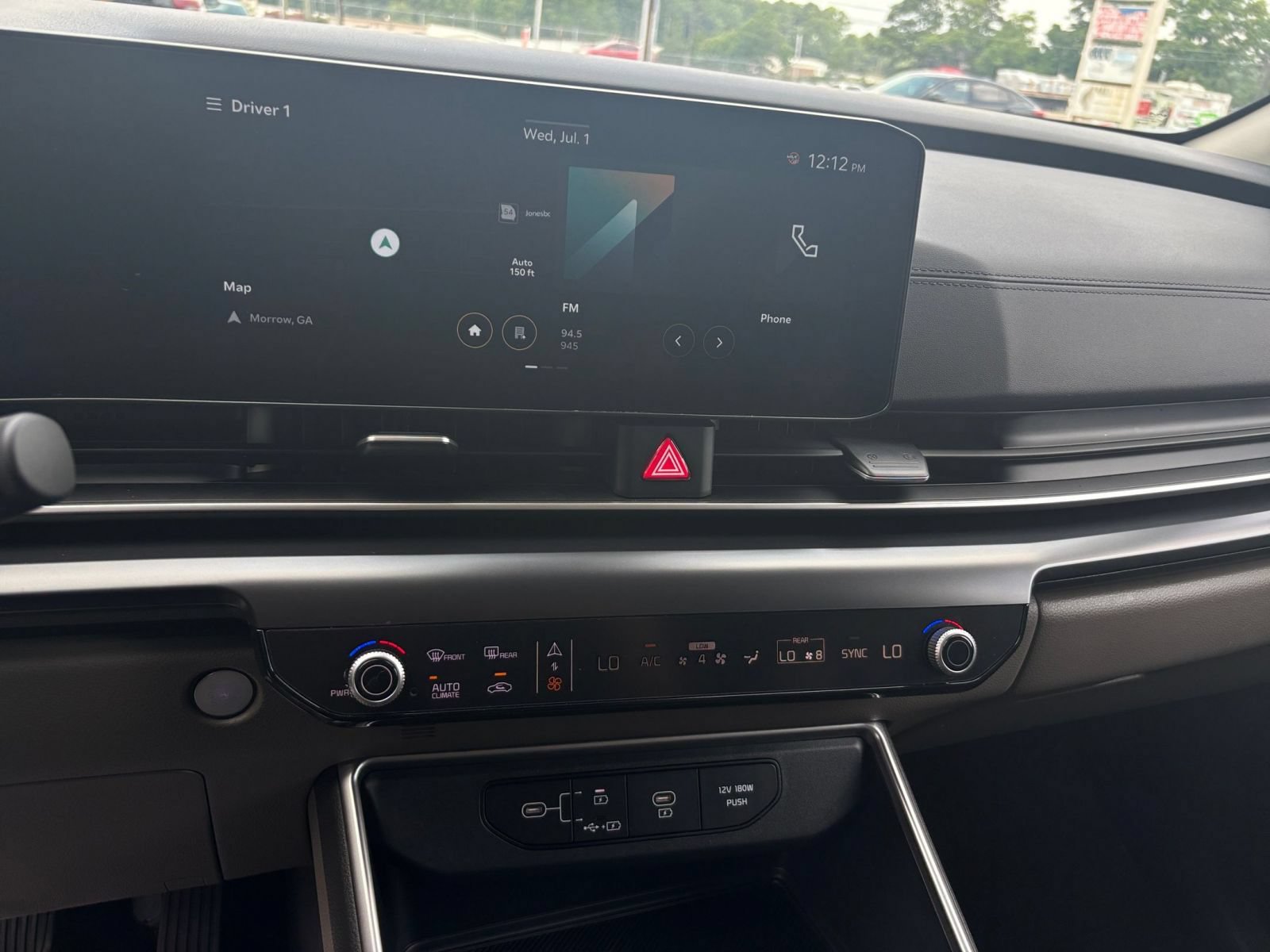 Thumbnail: 2026 Kia Carnival - 21