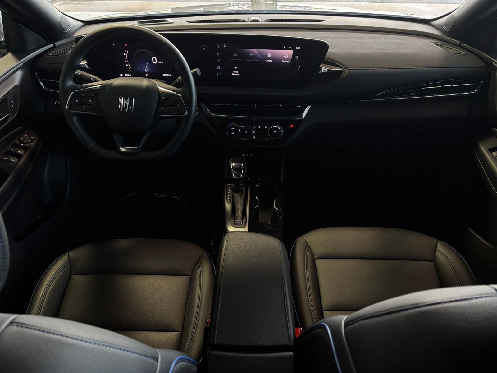 Thumbnail: 2025 Buick Envista - 32