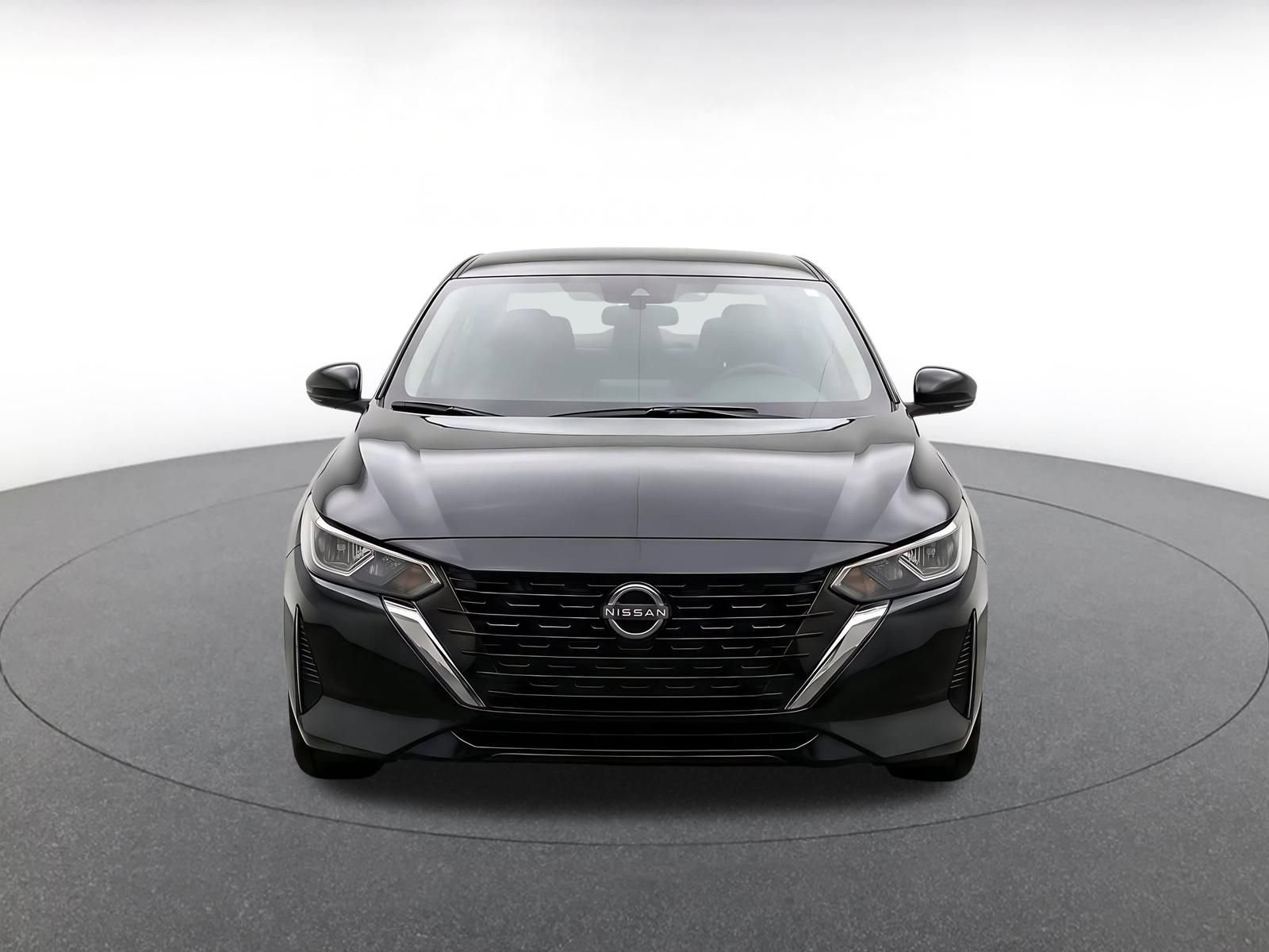 Thumbnail: 2025 Nissan Sentra - 2