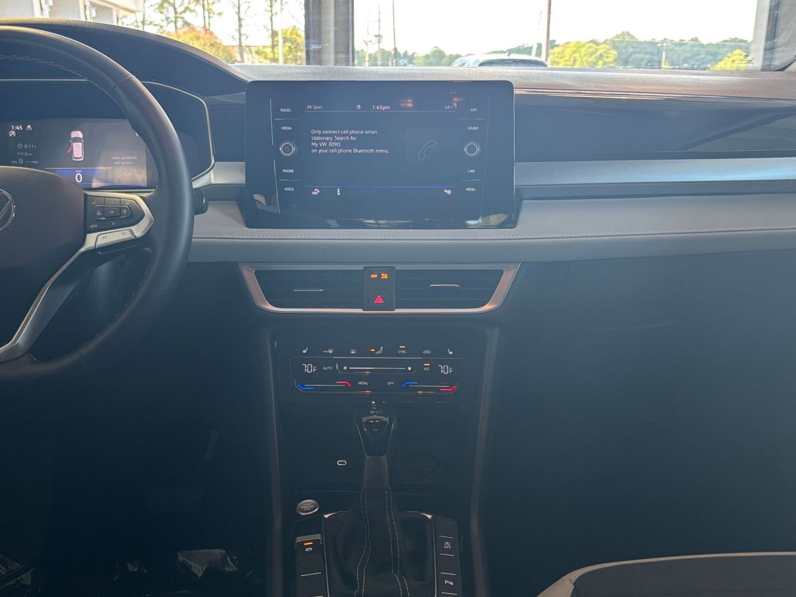 Thumbnail: 2025 Volkswagen Taos - 25