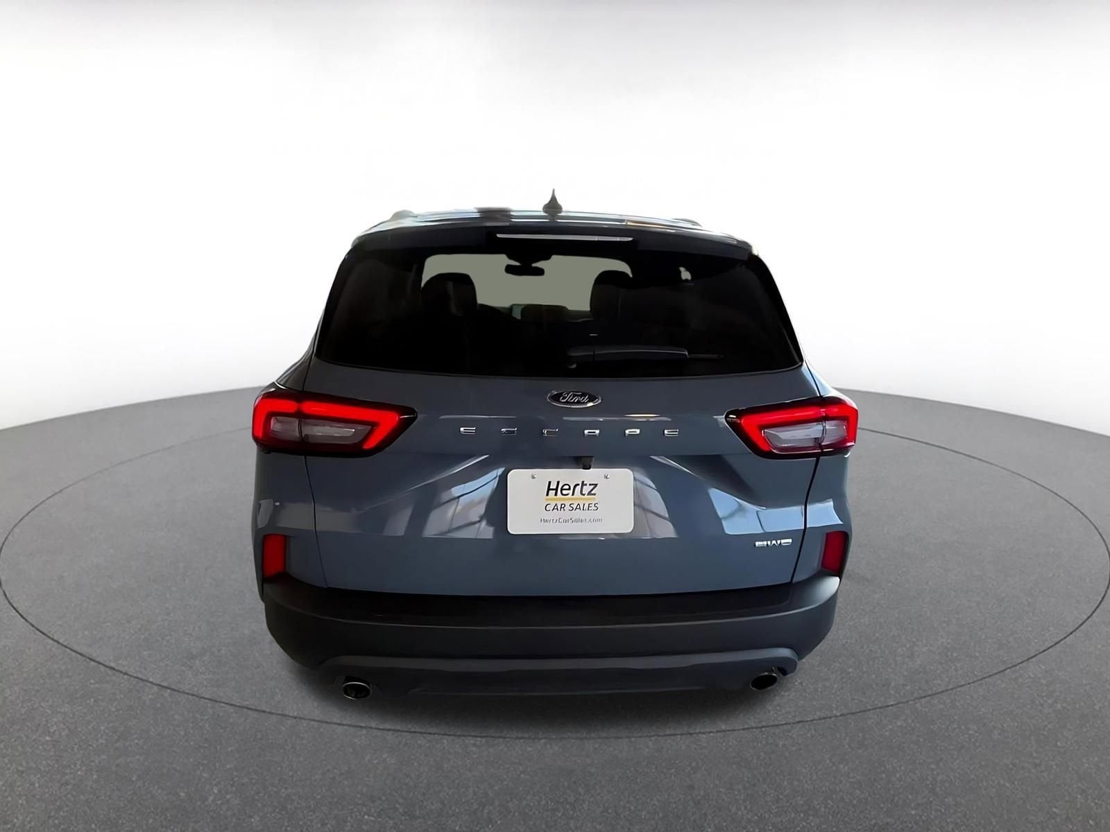 Thumbnail: 2025 Ford Escape - 12