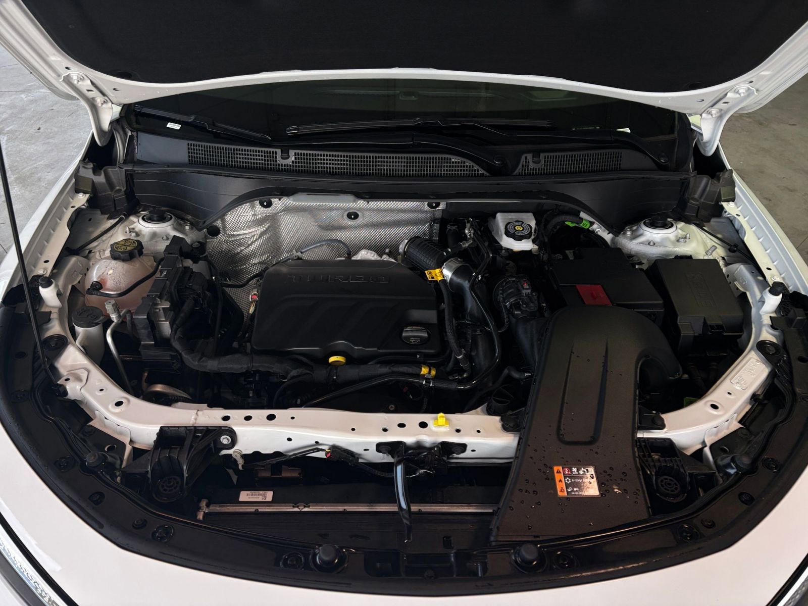 Thumbnail: 2025 Buick Envista - 31