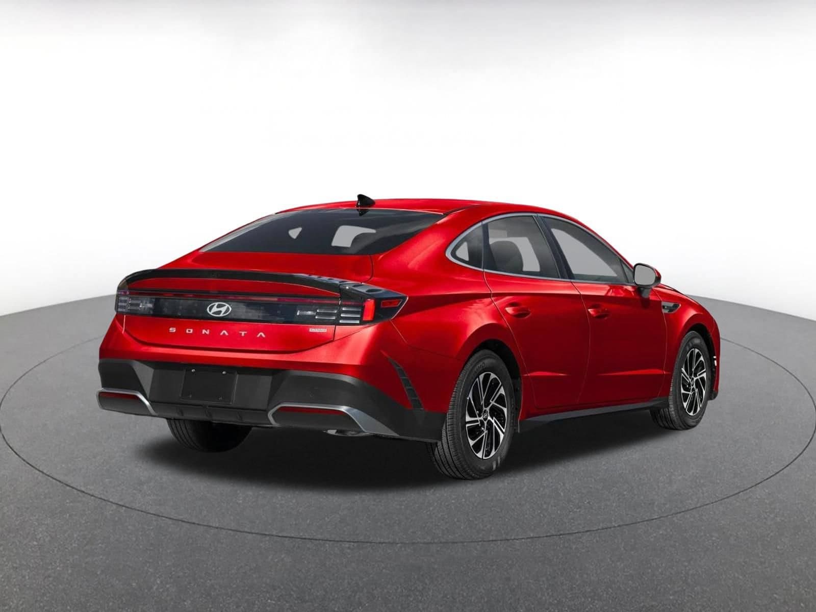 Thumbnail: 2026 Hyundai Sonata - 2