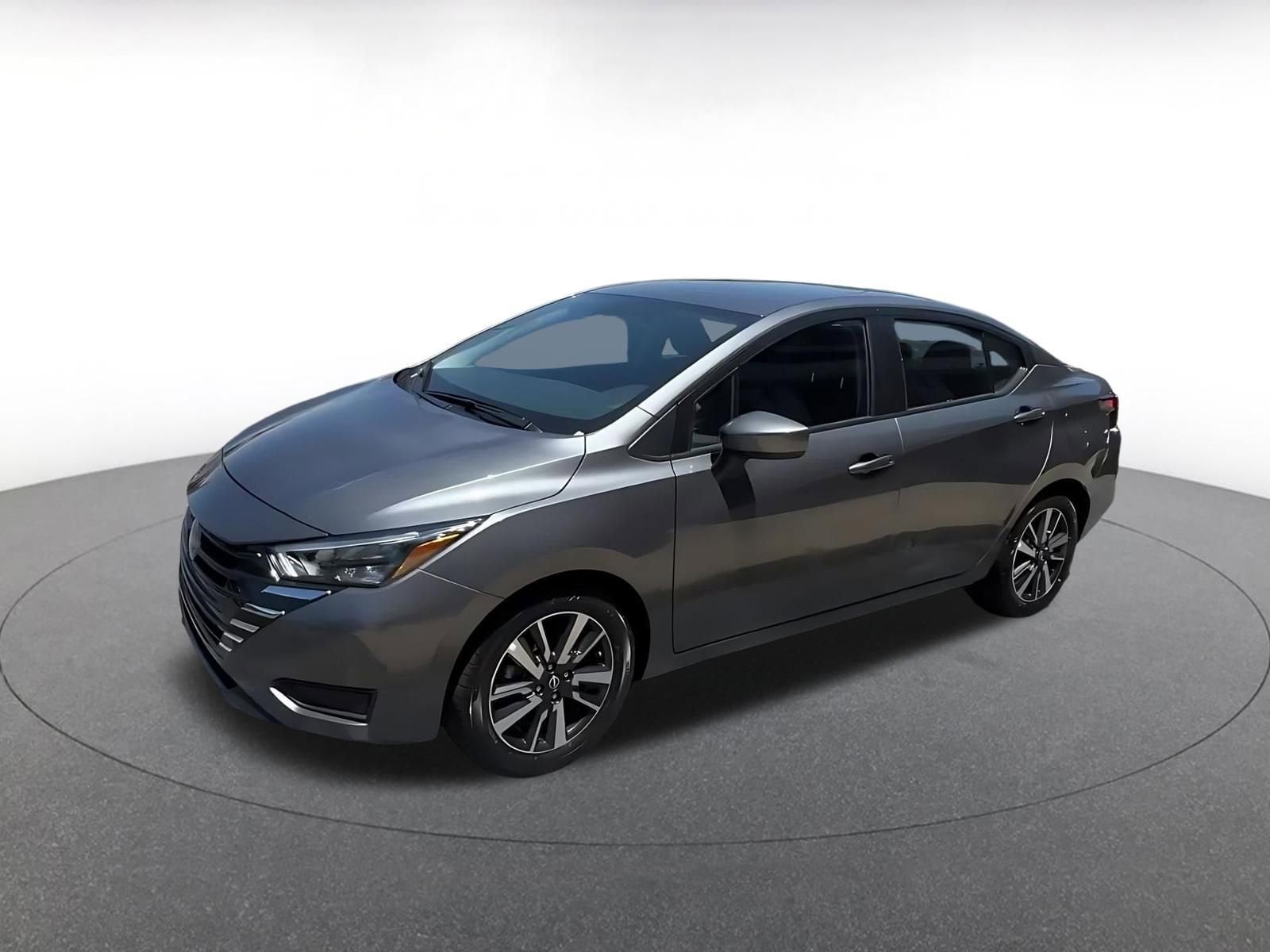 Thumbnail: 2025 Nissan Versa - 7