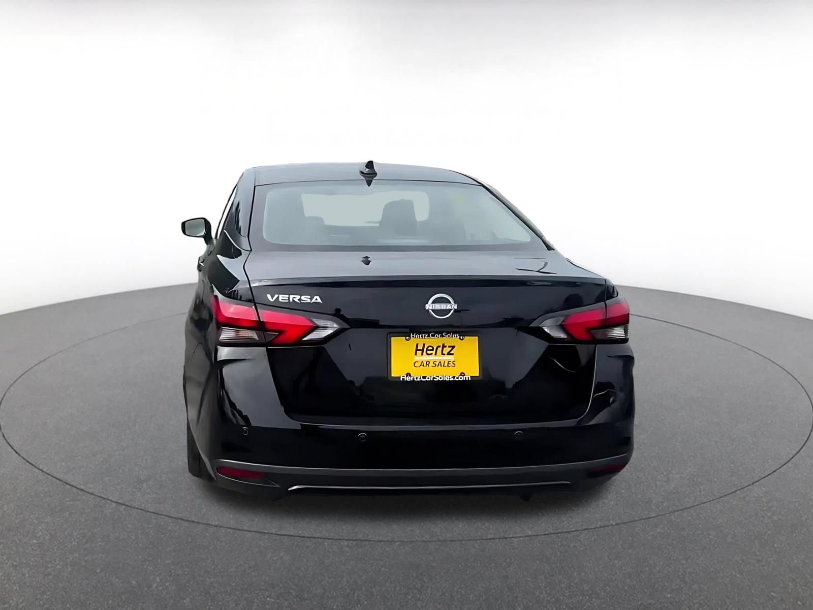 Thumbnail: 2025 Nissan Versa - 10