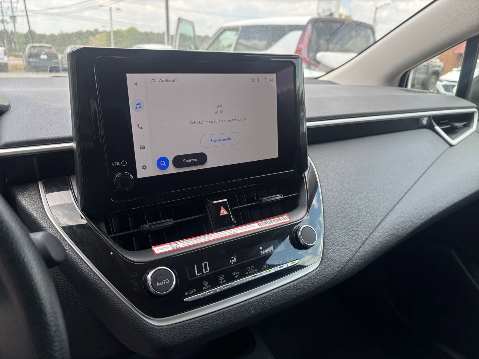 Thumbnail: 2025 Toyota Corolla - 22