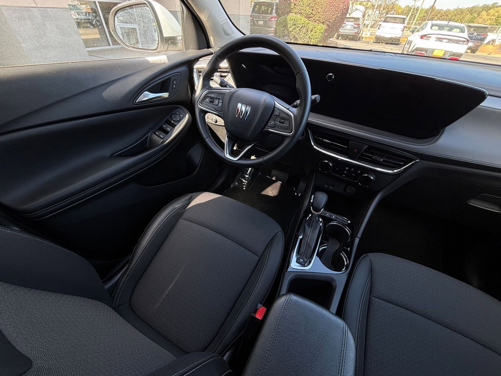 Thumbnail: 2025 Buick Encore GX - 34