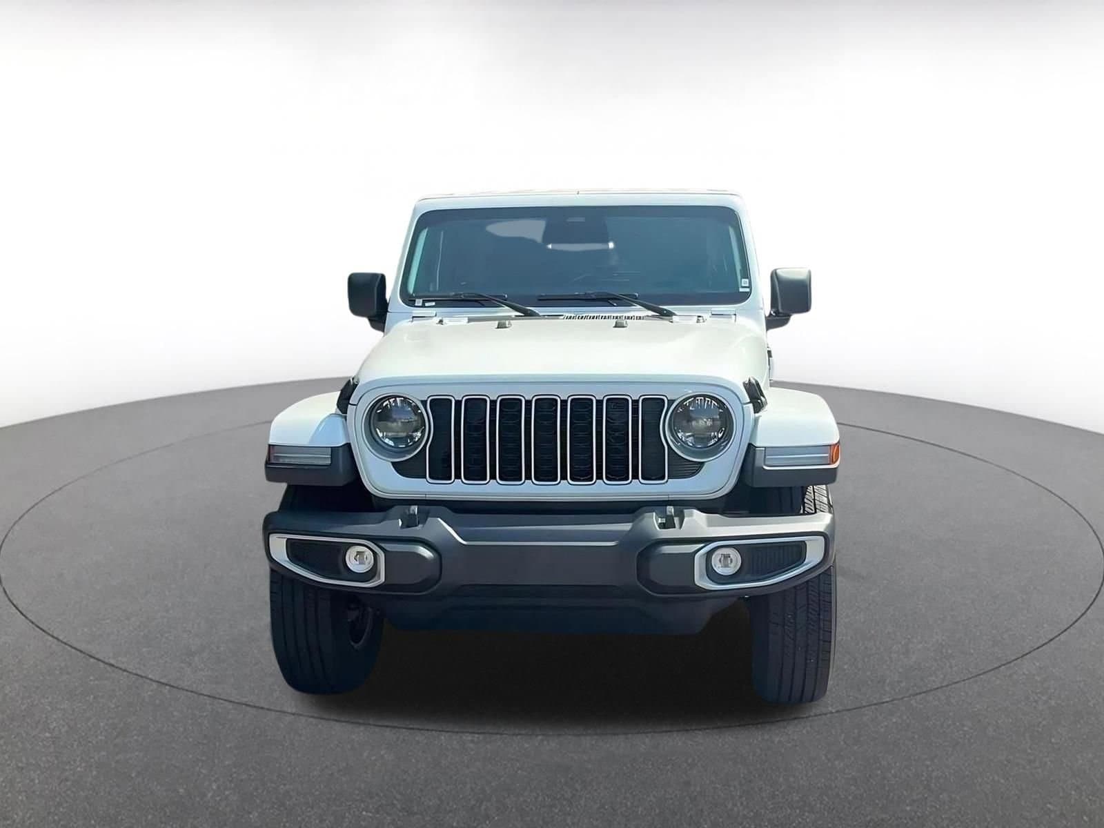 Thumbnail: 2025 Jeep Wrangler - 5